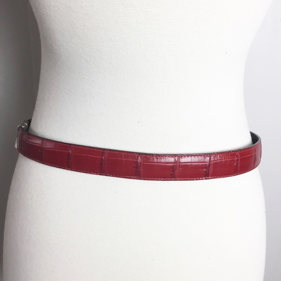 Belts